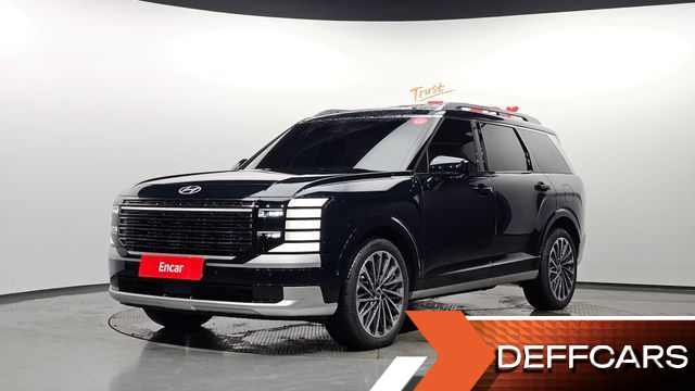Hyundai PALISADE Gasoline 2.5T 2WD 7-Seater Calligraphy купить на сайте DeffCars