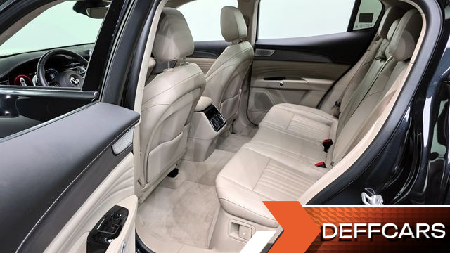 Maserati GRECALE 2.0 AWD GT купить на сайте DeffCars