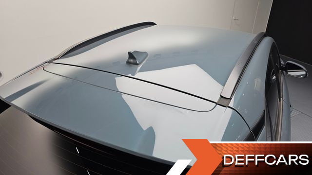 Hyundai KONA Gasoline 1.6 Turbo 4WD Inspiration купить на сайте DeffCars