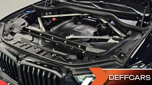 BMW X5 xDrive 40i M Sport купить на сайте DeffCars