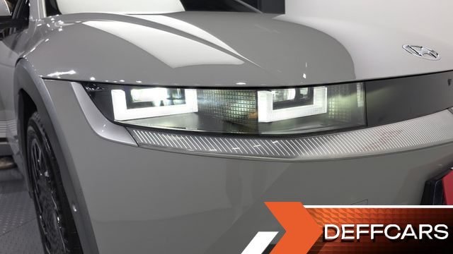 Hyundai IONIQ5 Long range Prestige купить на сайте DeffCars