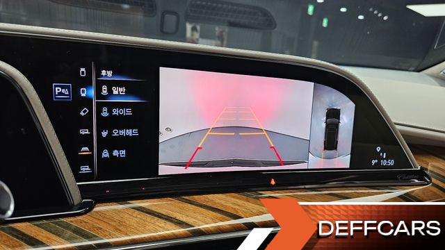 Cadillac ESCALADE 6.2 Premium Luxury Platinum купить на сайте DeffCars