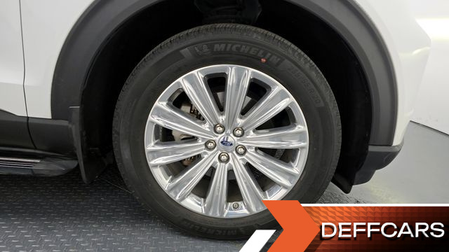 Ford EXPLORER 2.3 LimIted 4WD купить на сайте DeffCars