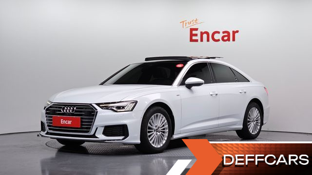 Audi A6 45 TFSI Premium купить на сайте DeffCars