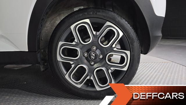 Hyundai CASPER Inspiration купить на сайте DeffCars