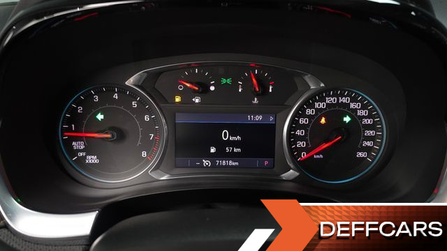 ChevroletGMDaewoo TRAVERSE 3.6 AWD Redline купить на сайте DeffCars