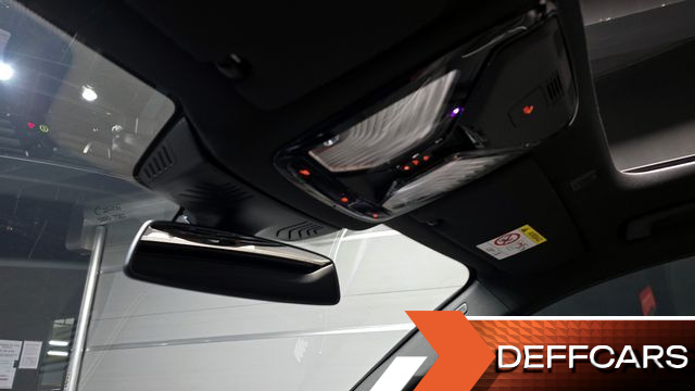 BMW 5-SERIES 523d M Sport купить на сайте DeffCars