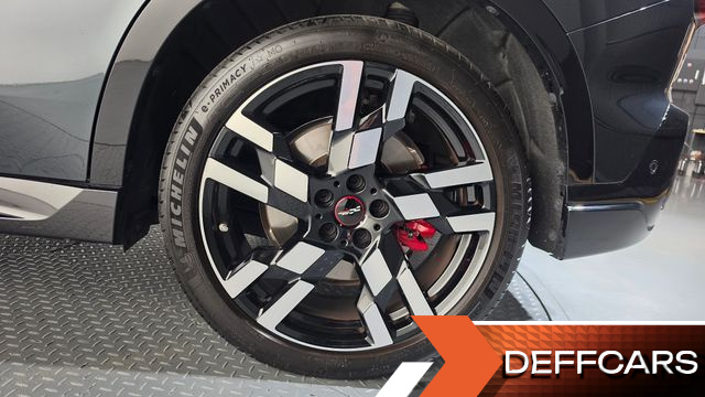 Mini COUNTRYMAN ALL4 JCW First Edition купить на сайте DeffCars