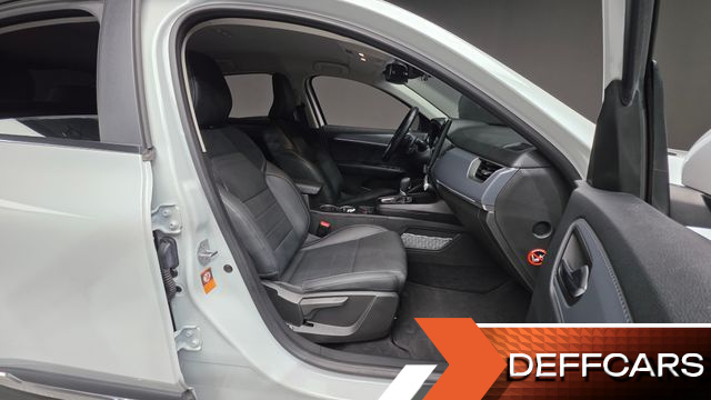 Renault-KoreaSamsung XM3 1.6 GTe RE купить на сайте DeffCars