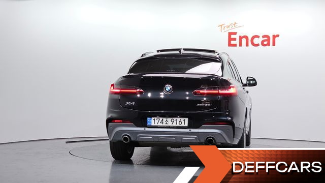 BMW X4 xDrive20i M Sport X купить на сайте DeffCars