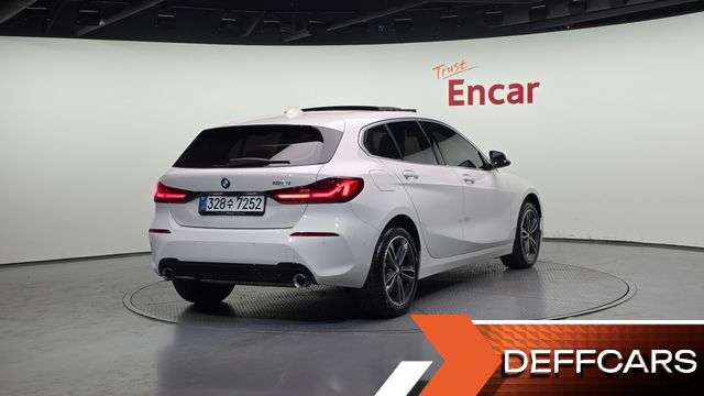BMW 1-SERIES 120i Sports купить на сайте DeffCars