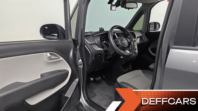 Kia RAY Van Prestige Special купить на сайте DeffCars