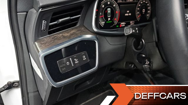 Audi A6 45 TDI Quattro Premium купить на сайте DeffCars