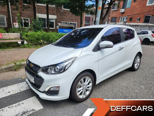 ChevroletGMDaewoo SPARK Premier купить на сайте DeffCars