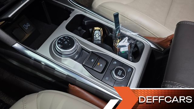 Ford EXPLORER 3.0 Platinum 4WD купить на сайте DeffCars