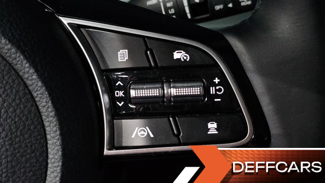Kia SELTOS Gasoline 1.6 Turbo 2WD Trendy купить на сайте DeffCars