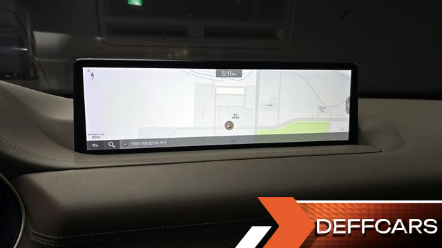 Genesis GV80 2.5T Gasoline AWD купить на сайте DeffCars