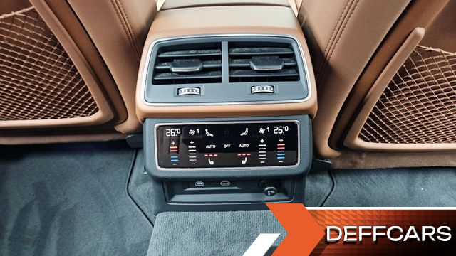 Audi A6 40 TDI купить на сайте DeffCars