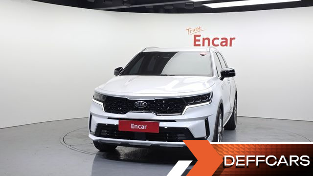 Kia SORENTO Diesel 2.2 2WD Prestige купить на сайте DeffCars