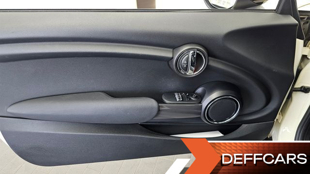Mini COOPER HIGH Third Generation купить на сайте DeffCars