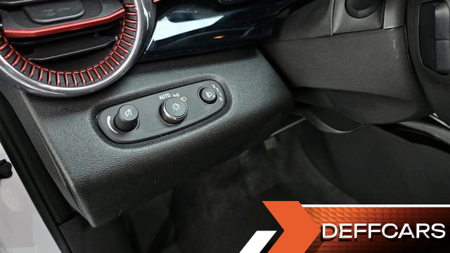 ChevroletGMDaewoo TRAX 1.2 RS купить на сайте DeffCars
