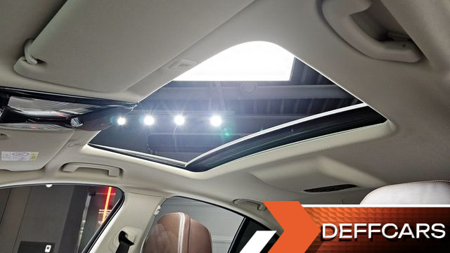 BMW 5-SERIES 530i Luxury купить на сайте DeffCars