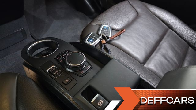 BMW I3 SOL+ купить на сайте DeffCars