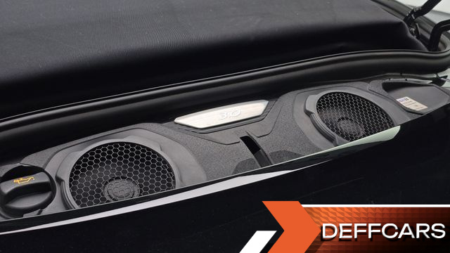 Porsche 911 Carrera Cabriolet купить на сайте DeffCars