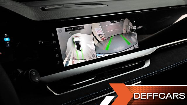 Renault-KoreaSamsung GRAND KOLEOS 2.0 Esprit Alpine 2WD купить на сайте DeffCars