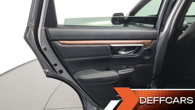 Honda CR-V 1.5 EX-L 4WD купить на сайте DeffCars