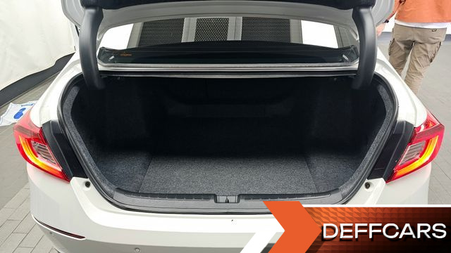 Honda ACCORD 1.5 Turbo купить на сайте DeffCars