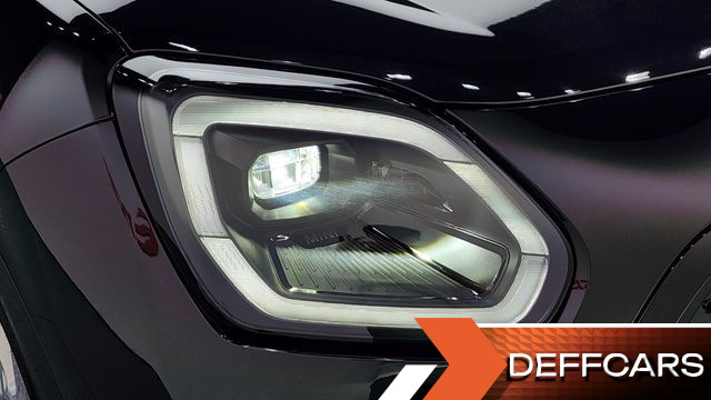 Mini COUNTRYMAN ALL4 Classic купить на сайте DeffCars