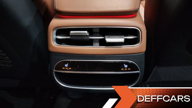 Genesis GV70 2.5T Gasoline 2WD купить на сайте DeffCars