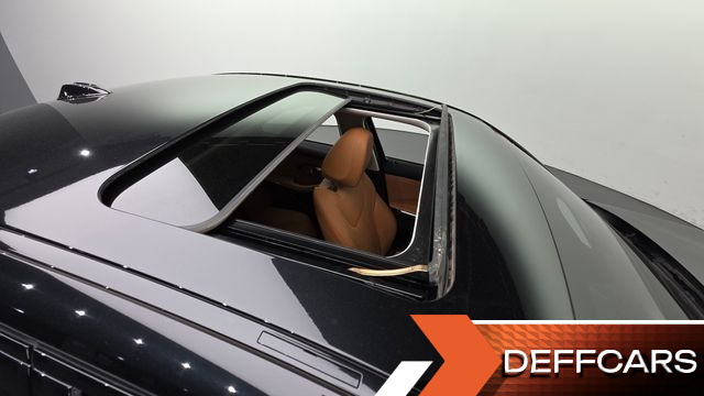 BMW 3-SERIES 320i купить на сайте DeffCars