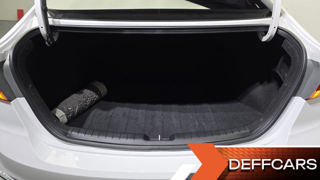 Hyundai AVANTE 1.6 GDI Value Plus купить на сайте DeffCars