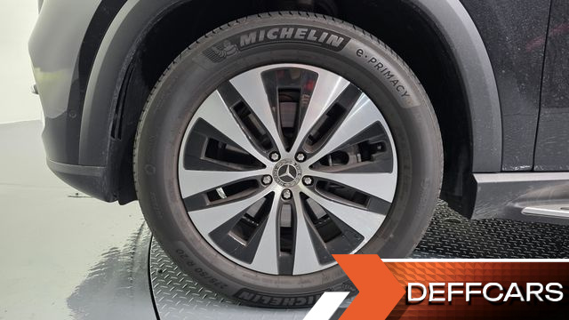 Mercedes GLE-CLASS GLE350 4MATIC купить на сайте DeffCars