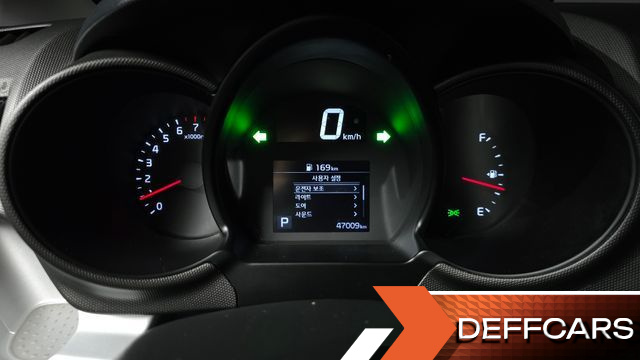 Kia RAY Van Prestige купить на сайте DeffCars