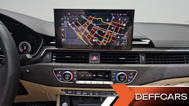 Audi A4 40 TFSI Premium купить на сайте DeffCars