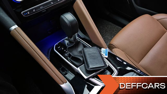 Renault-KoreaSamsung QM6 2.0 LPe RE Signature 2WD купить на сайте DeffCars