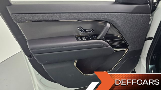 Land Rover RANGE ROVER SPORT P360 HSE Dynamic купить на сайте DeffCars