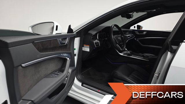 Audi A7 55 TFSI Quattro Premium купить на сайте DeffCars