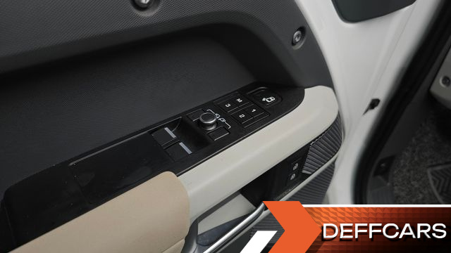 Land Rover DEFENDER 90 D250 SE купить на сайте DeffCars