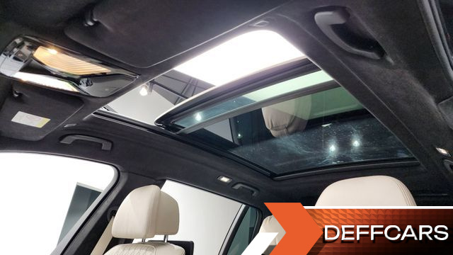 BMW X7 xDrive 40d M Sport 6STR купить на сайте DeffCars