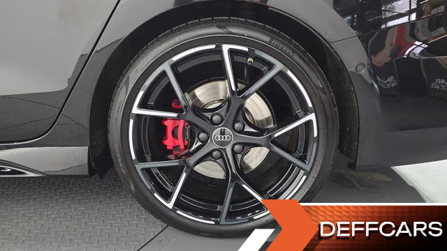 Audi RS3 2.5 TFSI Quattro купить на сайте DeffCars