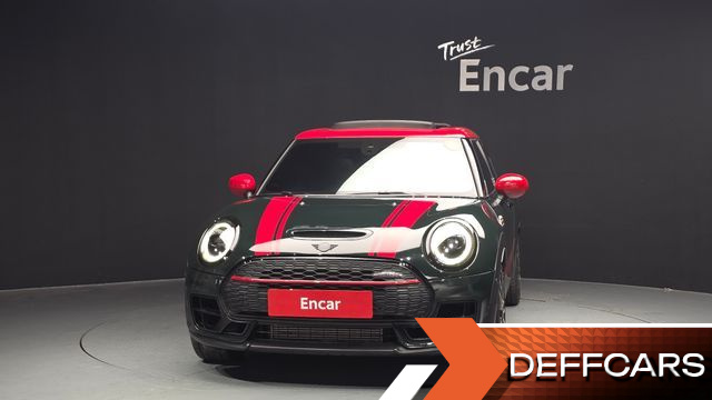 Mini CLUBMAN JCW 2nd Gen купить на сайте DeffCars