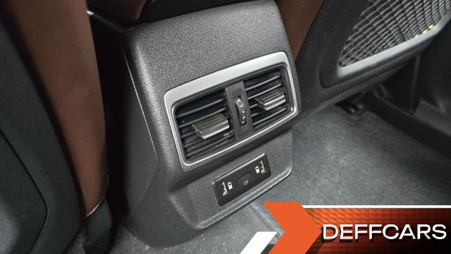 Renault-KoreaSamsung QM6 2.0 GDe RE Signature 2WD купить на сайте DeffCars