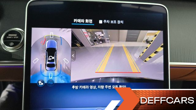 Mercedes S-CLASS S450L 4MATIC купить на сайте DeffCars