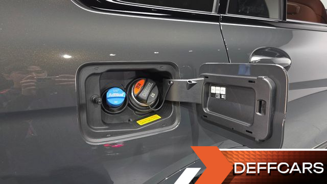 BMW X7 xDrive 40d M Sport 7 STR купить на сайте DeffCars