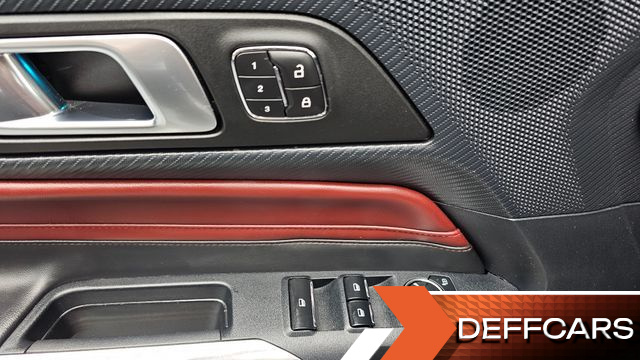Ford MUSTANG 2.3 Ecoboost Premium Convertible купить на сайте DeffCars