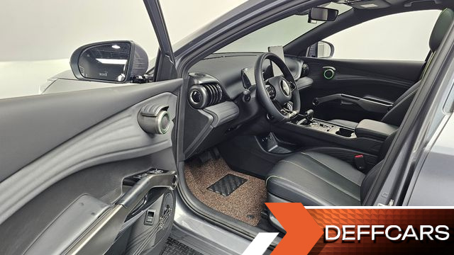 BYD ATTO 3 Plus купить на сайте DeffCars